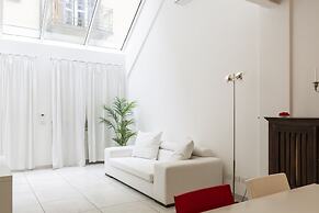 notaMI - White Home - Sempione