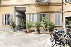 notaMI - White Home - Sempione