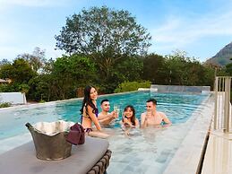 Hotel MYS Khao Yai