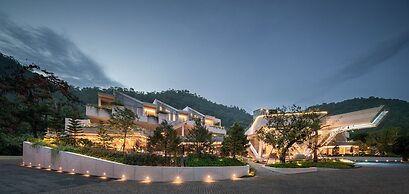 Hotel MYS Khao Yai