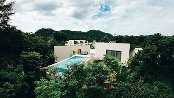 Hotel MYS Khao Yai