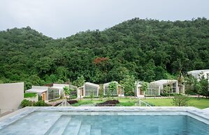Hotel MYS Khao Yai