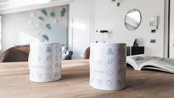 Italianway - Rubens 19 B