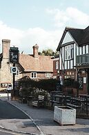The White Hart