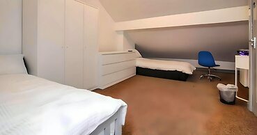 Kunda House O Grange