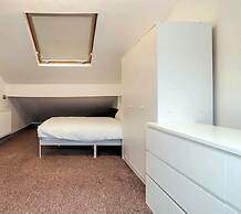 Kunda House O Grange