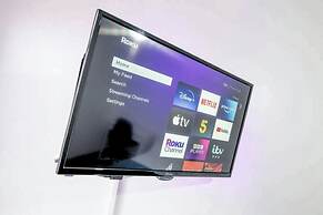 Kunda House O Grange