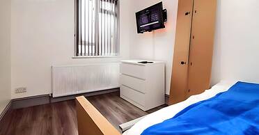 Kunda House O Grange