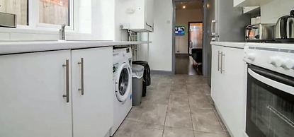 Kunda House O Grange