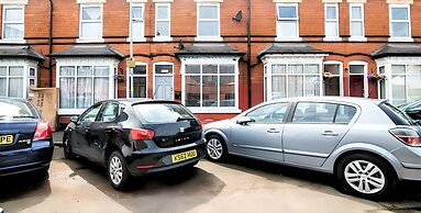 Kunda House O Grange