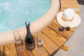 Apartment Marlo in Dubrovnik With sea View