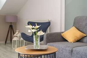 Apartment Marlo in Dubrovnik With sea View