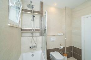 Apartment Marlo in Dubrovnik With sea View