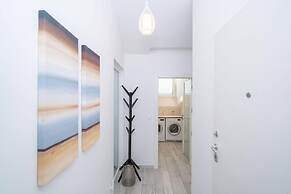 Apartment Marlo in Dubrovnik With sea View