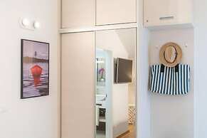 Apartment Marlo in Dubrovnik With sea View