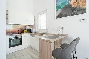 Apartment Marlo in Dubrovnik With sea View