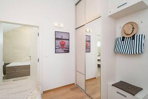 Apartment Marlo in Dubrovnik With sea View