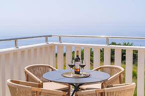 Apartment Marlo in Dubrovnik With sea View