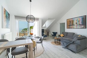 Apartment Marlo in Dubrovnik With sea View