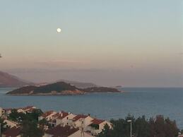 Apartment Marlo in Dubrovnik With sea View