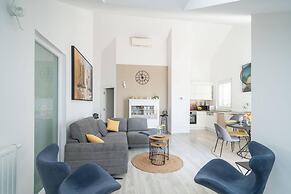 Apartment Marlo in Dubrovnik With sea View