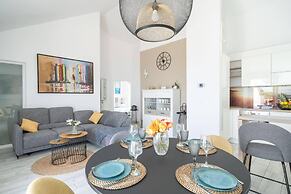 Apartment Marlo in Dubrovnik With sea View