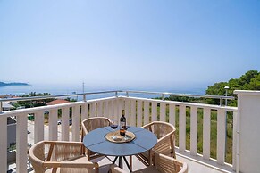 Apartment Marlo in Dubrovnik With sea View