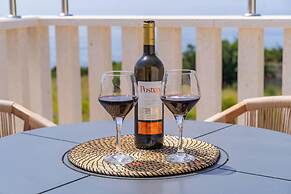 Apartment Marlo in Dubrovnik With sea View