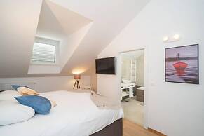 Apartment Marlo in Dubrovnik With sea View