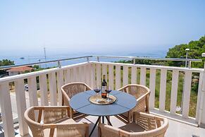 Apartment Marlo in Dubrovnik With sea View