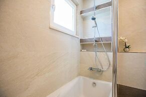 Apartment Marlo in Dubrovnik With sea View