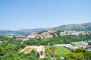 Apartment Marlo in Dubrovnik With sea View