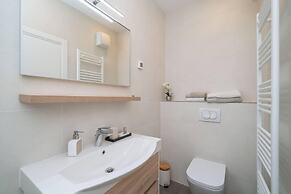 Apartment Marlo in Dubrovnik With sea View