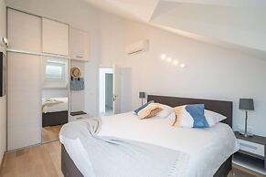 Apartment Marlo in Dubrovnik With sea View