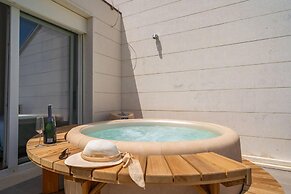 Apartment Marlo in Dubrovnik With sea View