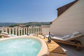 Apartment Marlo in Dubrovnik With sea View