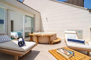 Apartment Marlo in Dubrovnik With sea View