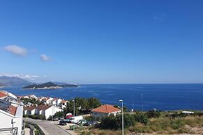 Apartment Marlo in Dubrovnik With sea View