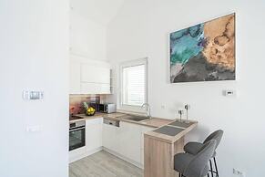 Apartment Marlo in Dubrovnik With sea View