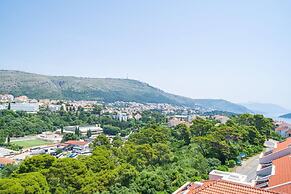 Apartment Marlo in Dubrovnik With sea View