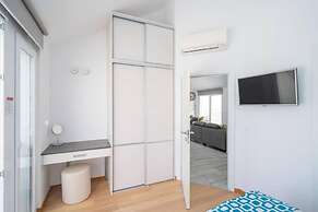 Apartment Marlo in Dubrovnik With sea View