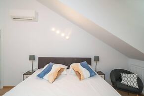 Apartment Marlo in Dubrovnik With sea View