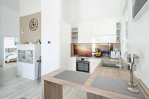 Apartment Marlo in Dubrovnik With sea View