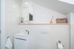 Apartment Marlo in Dubrovnik With sea View