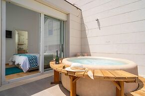 Apartment Marlo in Dubrovnik With sea View