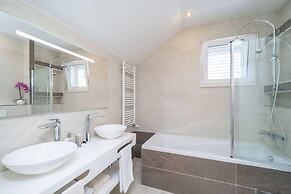 Apartment Marlo in Dubrovnik With sea View