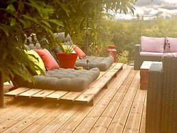 Cottage Insolite et autonome