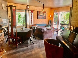 Cottage Insolite et autonome