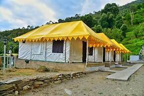 Parker Camps