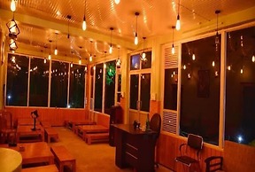 Parker Camps